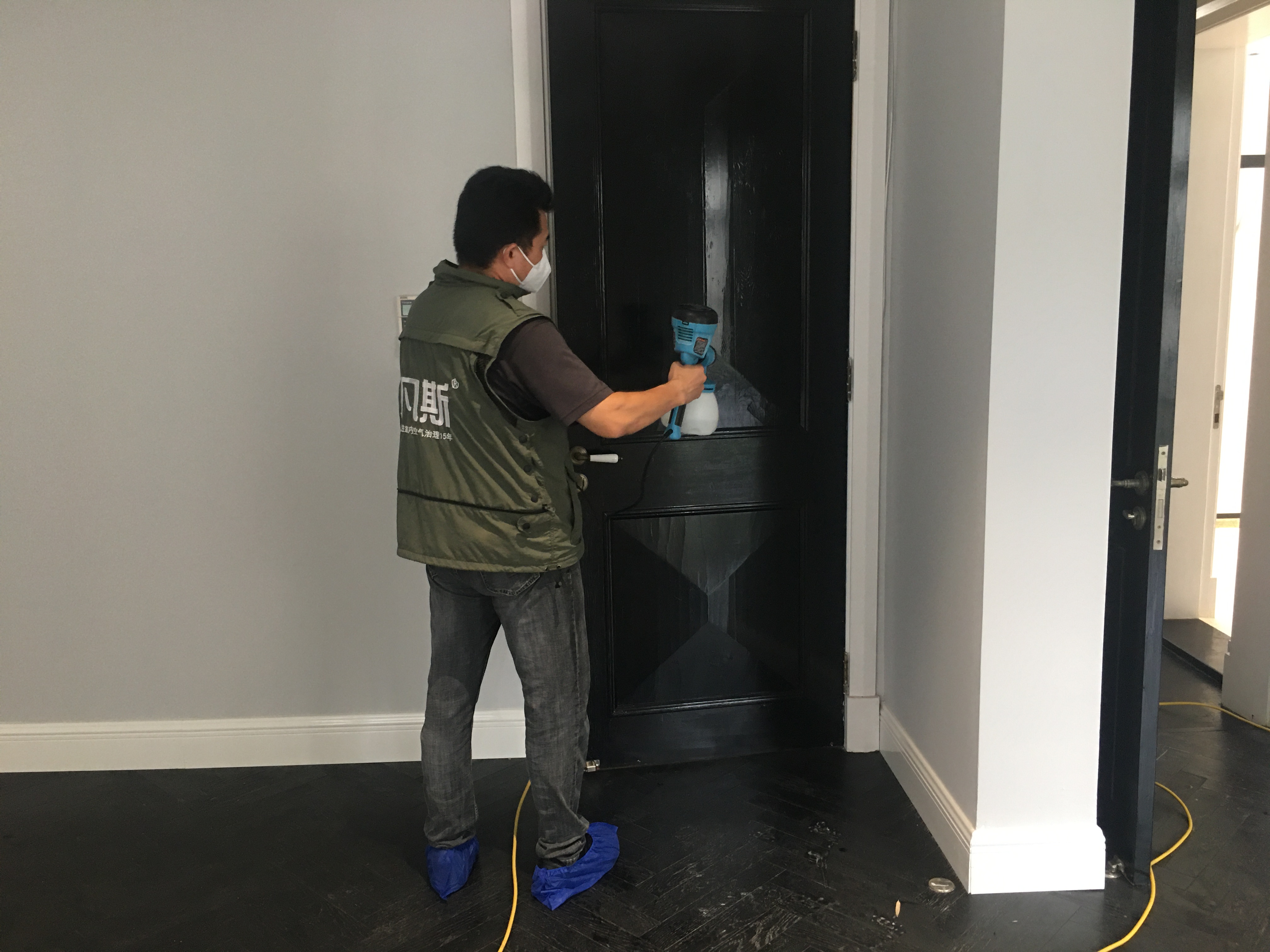 含甲醛多的7种材料曝光，别再被忽悠了！